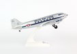 Delta Air Lines  Douglas DC-3 (Skymarks 1:80)