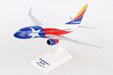 Southwest Airlines (USA) Boeing 737-700 (Skymarks 1:130)