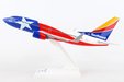 Southwest Airlines (USA) Boeing 737-700 (Skymarks 1:130)