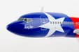 Southwest Airlines (USA) Boeing 737-700 (Skymarks 1:130)