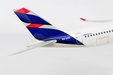 LATAM Airbus A350-900 (Skymarks 1:200)