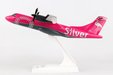 Silver ATR-42 (Skymarks 1:100)