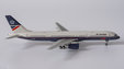 air europe Boeing 757-200 (NG Models 1:400)