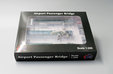  Passenger Boarding Bridge (Wide-body Aircraft x 1 set) (JC Wings 1:200)