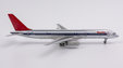 Republic Airlines Boeing 757-200 (NG Models 1:400)