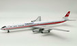 SATA - Douglas DC-8-63 (Inflight200 1:200)