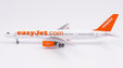 EasyJet Airlines - Boeing 757-200 (NG Models 1:400)
