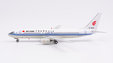 Air China - Boeing 737-800 (NG Models 1:400)