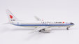 Air China Boeing 737-800 (NG Models 1:400)