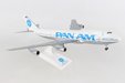 Pan American Airways (USA) - Boeing 747-100 (Skymarks 1:200)