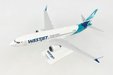 Westjet Boeing 737 MAX 8 (Skymarks 1:130)