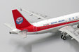 Sichuan Airlines Airbus A319 (JC Wings 1:400)