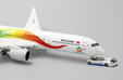 Air China Airbus A350-900 (JC Wings 1:400)