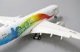 Air China Airbus A350-900 (JC Wings 1:400)