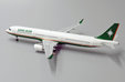 Uni Air Airbus A321 (JC Wings 1:200)