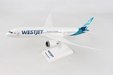 Westjet Boeing 787-9 (Skymarks 1:200)