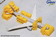 GeminiJets - Aircraft Maintenance Scaffolding (GeminiJets 1:400)