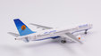 Taban Airlines Boeing 757-200 (NG Models 1:400)