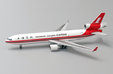 Shanghai Airlines Cargo - McDonnell Douglas MD-11(F) (JC Wings 1:400)