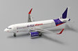 West Air - Airbus A320 (JC Wings 1:400)