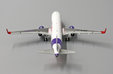 West Air Airbus A320 (JC Wings 1:400)
