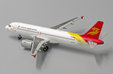 Capital Airlines Airbus A320 (JC Wings 1:400)