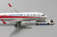 Sichuan Airlines Airbus A319 (JC Wings 1:400)