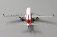 Sichuan Airlines Airbus A319 (JC Wings 1:400)