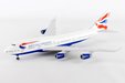 British Airways Boeing 747-400 (Skymarks 1:200)