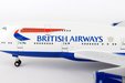 British Airways Boeing 747-400 (Skymarks 1:200)