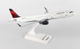 Delta Air Lines  - Airbus A321 (Skymarks 1:150)
