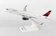 Delta Air Lines  Airbus A321 (Skymarks 1:150)