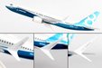 Boeing House Colors(USA) Boeing 737 MAX 8 (Skymarks 1:130)