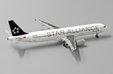 Air China (Star Alliance) Airbus A321 (JC Wings 1:400)