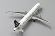 Air China (Star Alliance) Airbus A321 (JC Wings 1:400)