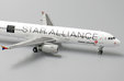 Asiana Airlines Airbus A321 (JC Wings 1:400)