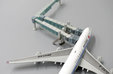 Air Passenger Bridge (Wide-body Aircraft) (JC Wings 1:400)