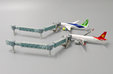  Air Passenger Bridge (Narrow-body Aircraft) (JC Wings 1:400)