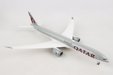 Qatar Airways Boeing 777-9X (Skymarks 1:200)