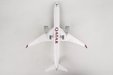 Qatar Airways Boeing 777-9X (Skymarks 1:200)