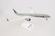 Qatar Airways Boeing 777-9X (Skymarks 1:200)