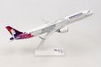 Hawaiian Airlines Airbus A321neo (Skymarks 1:150)