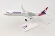 Hawaiian Airlines Airbus A321neo (Skymarks 1:150)