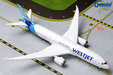 Westjet - Boeing 787-9 Dreamliner (GeminiJets 1:400)