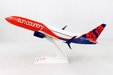 Sun Country Boeing 737-800 (Skymarks 1:130)