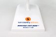 Sun Country Boeing 737-800 (Skymarks 1:130)