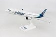 Alaska Airlines Boeing 737 MAX 8 (Skymarks 1:130)