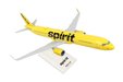 Spirit - Airbus A321neo (Skymarks 1:150)
