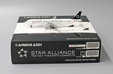 Air China (Star Alliance) Airbus A321 (JC Wings 1:400)