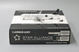 Asiana Airlines Airbus A321 (JC Wings 1:400)